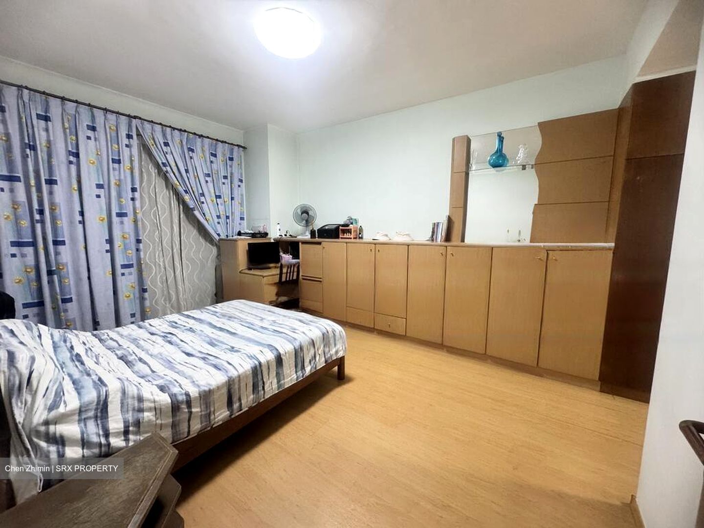 Signature Park (D21), Condominium #461009211